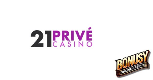 21 Prive Casino Bonus Codes