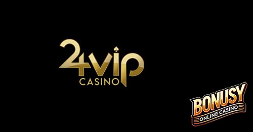 24VIP Casino Bonus Codes