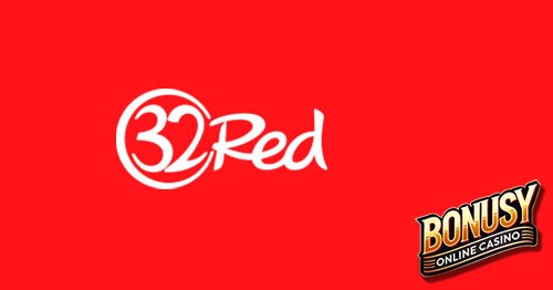 32 Red Casino Bonus Codes