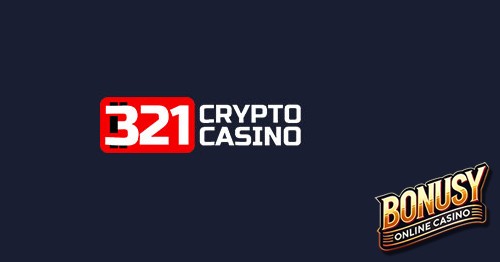 321CryptoCasino Bonus Codes