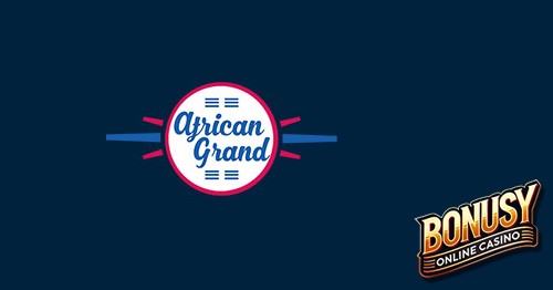 African Grand Bonus Codes