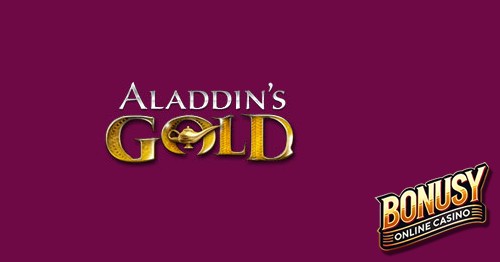 Aladdins Gold Casino Bonus Codes
