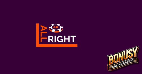 All Right Casino Bonus Codes