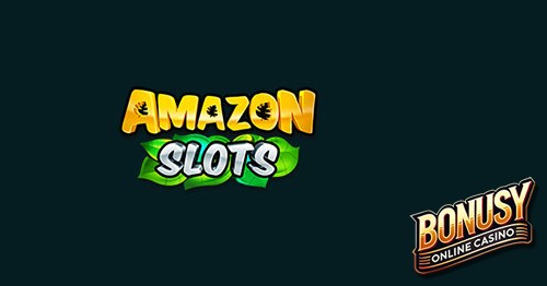 Amazon Slots Bonus Codes