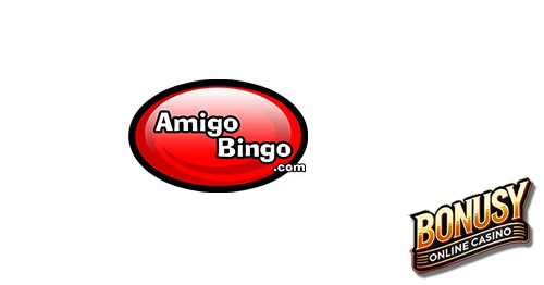 Amigo Bingo Bonus Codes