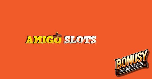 Amigo Slots Casino Bonus Codes
