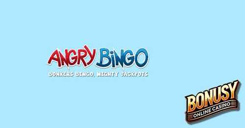 Angry Bingo Bonus Codes