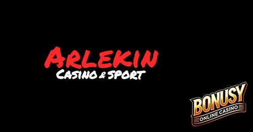 Arlekin Bonus Codes