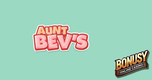 Aunt Bevs Casino Bonus Codes