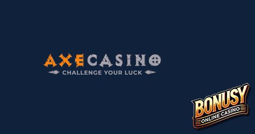Axecasino Bonus Codes