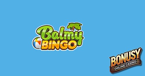 Balmy Bingo Bonus Codes