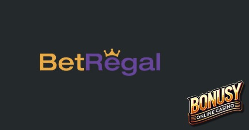 BetRegal Casino Bonus Codes