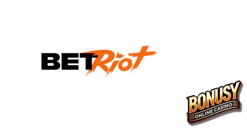 BetRiot Bonus Codes