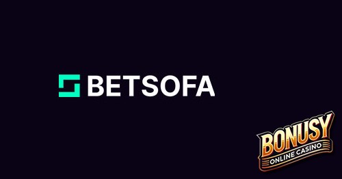 BetSofa Bonus Codes