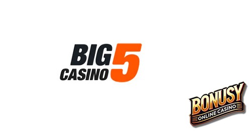 Big 5 Casino Bonus Codes