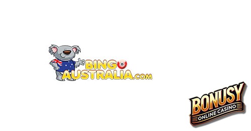 Bingo Australia Bonus Codes