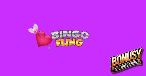 Bingo Fling Bonus Codes