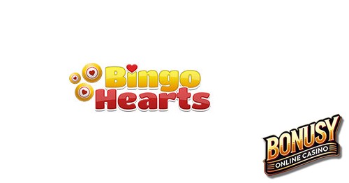 Bingo Hearts Casino Bonus Codes