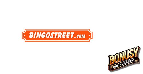Bingo Street Bonus Codes