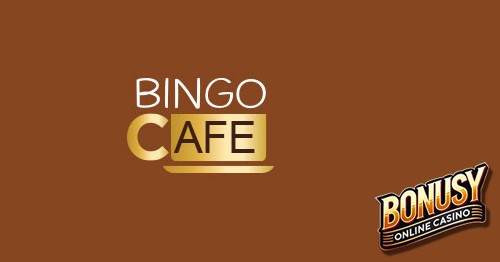 BingoCafe Bonus Codes