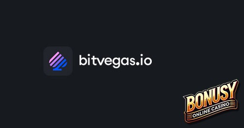 Bitvegas io Bonus Codes