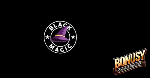 Black Magic Bonus Codes
