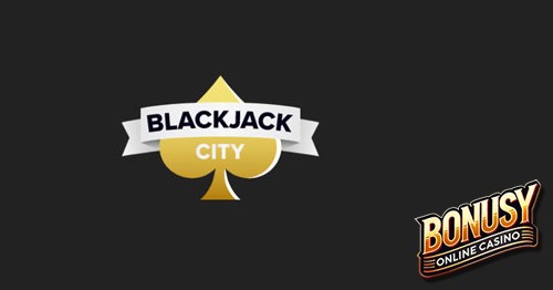 Blackjack City Bonus Codes