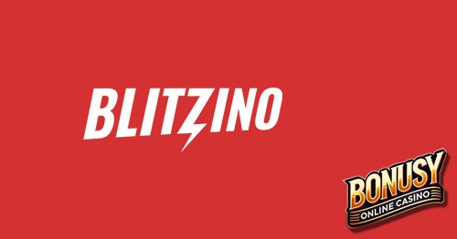 Blitzino Casino Bonus Codes