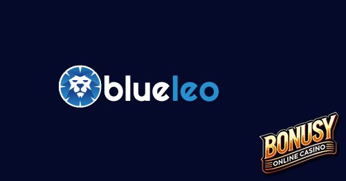 BlueLeo Bonus Codes
