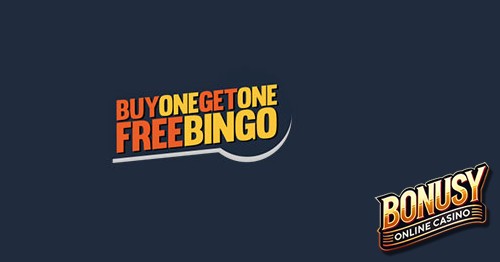 Bogof Bingo Bonus Codes