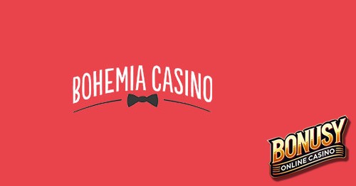 Bohemia Casino Bonus Codes