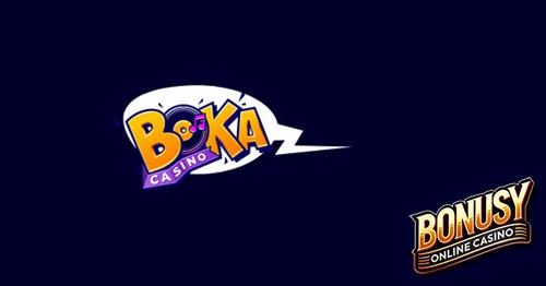 BokaCasino Bonus Codes