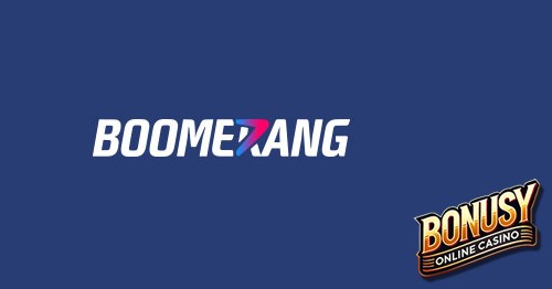 BoomerangBet Bonus Codes