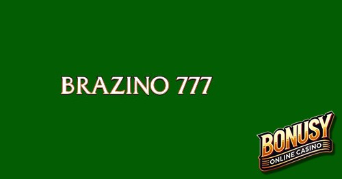 Brazino777 Bonus Codes