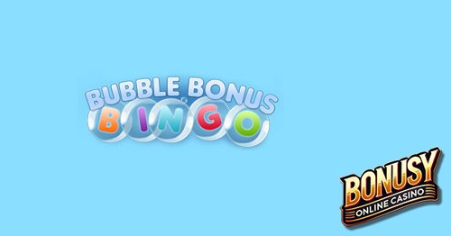 Bubble Bonus Bingo Casino Bonus Codes