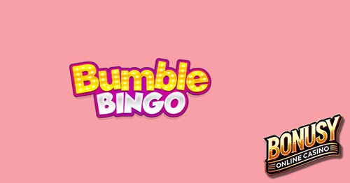 Bumble Bingo Casino Bonus Codes