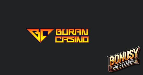 Buran Casino Bonus Codes