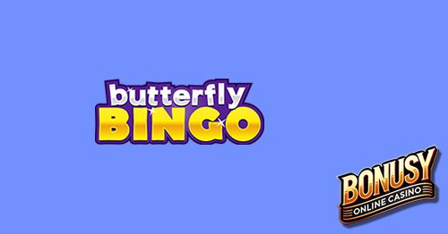 Butterfly Bingo Casino Bonus Codes