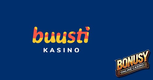 Buusti Bonus Codes