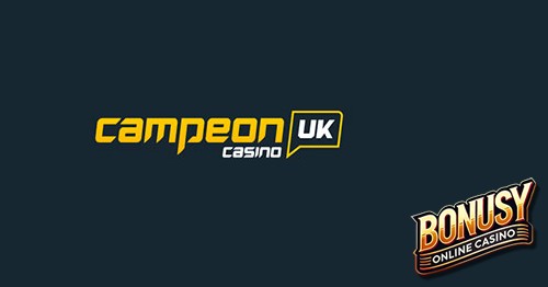 CampeonUK Bonus Codes