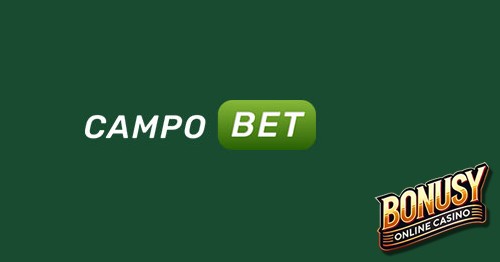 CampoBet Casino Bonus Codes