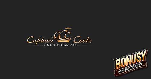 Captain Cooks Casino Bonus Codes