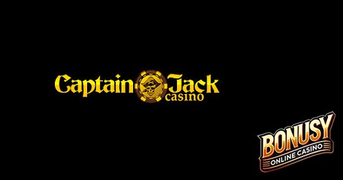 Captain Jack Bonus Codes