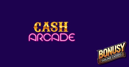 Cash Arcade Bonus Codes