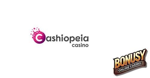 Cashiopeia Bonus Codes