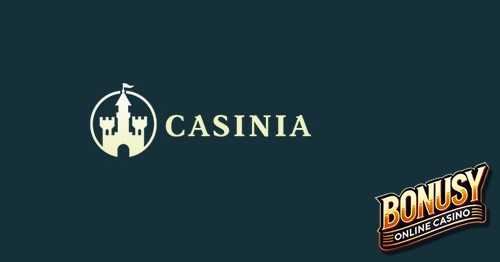 Casinia Casino Bonus Codes