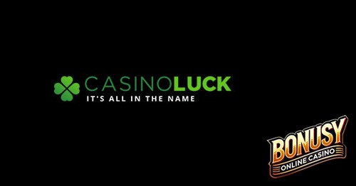 Casino Luck Bonus Codes