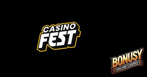CasinoFest Bonus Codes