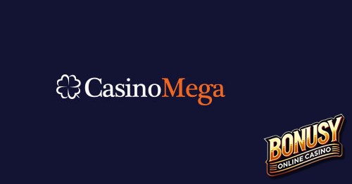 CasinoMega Bonus Codes