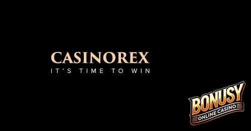 CasinoRex Bonus Codes